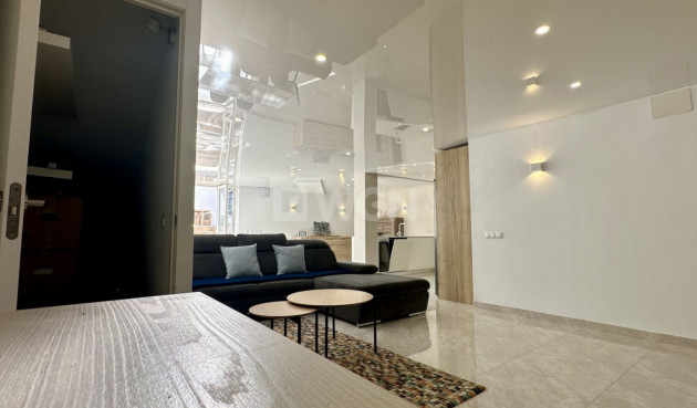 Wiederverkauf - Villa - Orihuela Costa - Costa Blanca