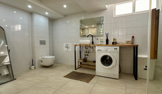 Wiederverkauf - Villa - Orihuela Costa - Costa Blanca