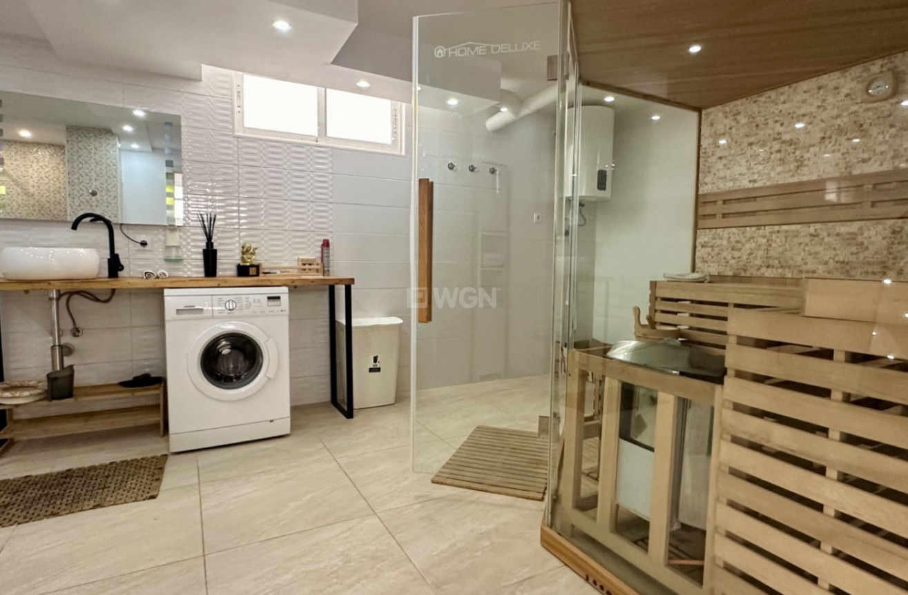 Wiederverkauf - Villa - Orihuela Costa - Costa Blanca