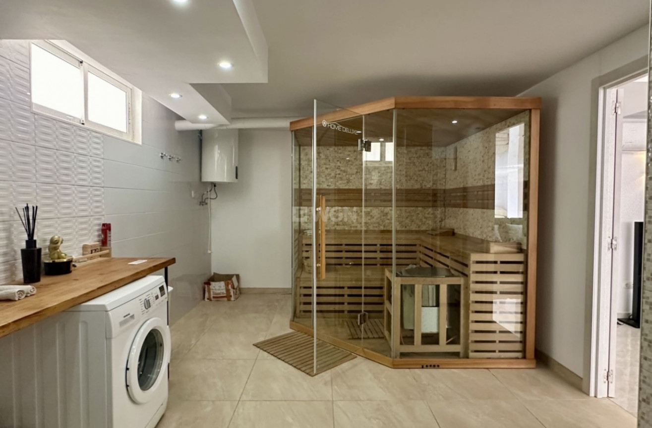 Wiederverkauf - Villa - Orihuela Costa - Costa Blanca