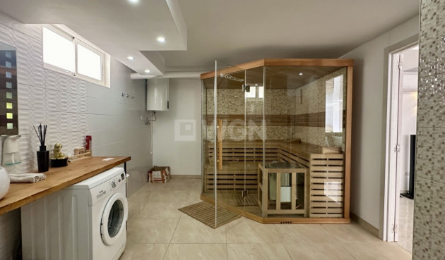 Wiederverkauf - Villa - Orihuela Costa - Costa Blanca