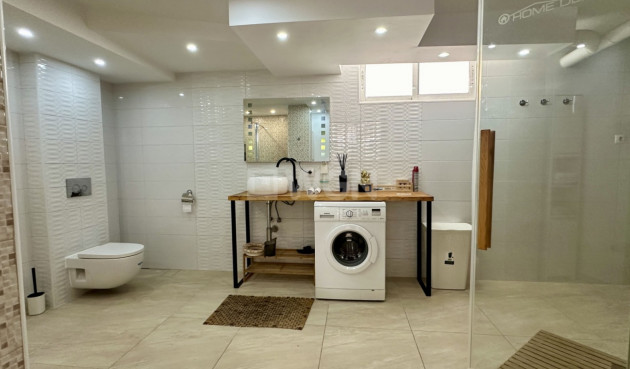 Wiederverkauf - Villa - Orihuela Costa - Costa Blanca