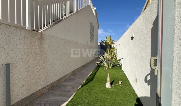 Wiederverkauf - Villa - Orihuela Costa - Costa Blanca
