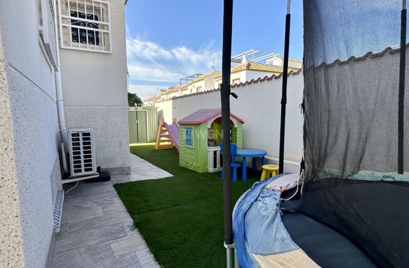 Wiederverkauf - Villa - Orihuela Costa - Costa Blanca