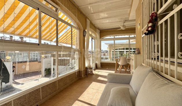 Wiederverkauf - Villa - Orihuela Costa - Costa Blanca