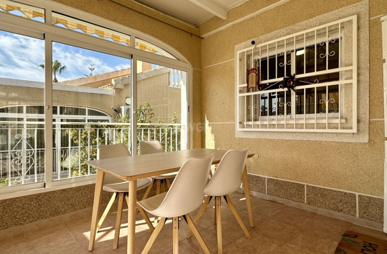 Wiederverkauf - Villa - Orihuela Costa - Costa Blanca