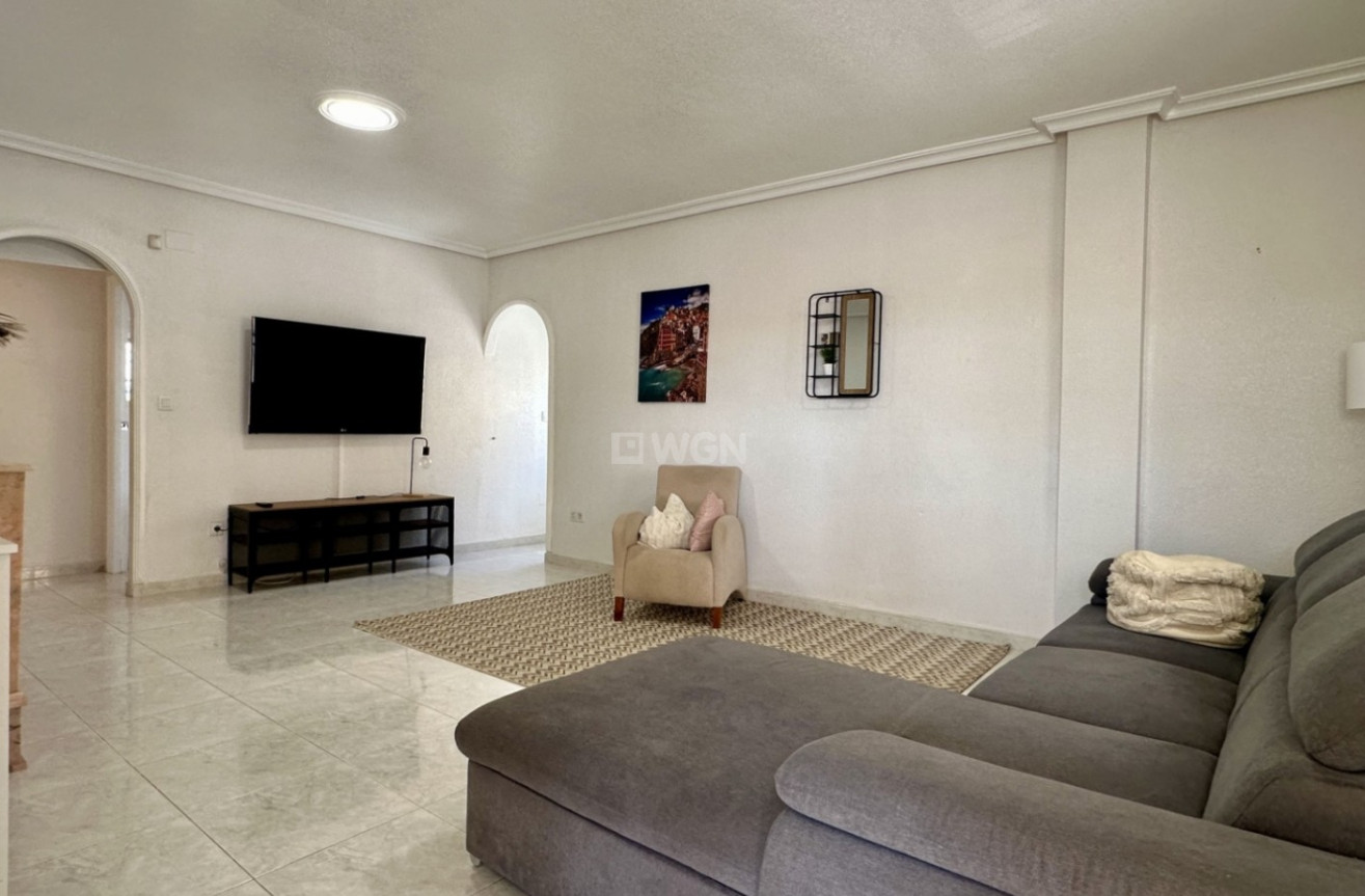 Wiederverkauf - Villa - Orihuela Costa - Costa Blanca