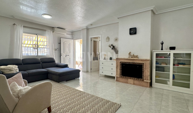 Wiederverkauf - Villa - Orihuela Costa - Costa Blanca