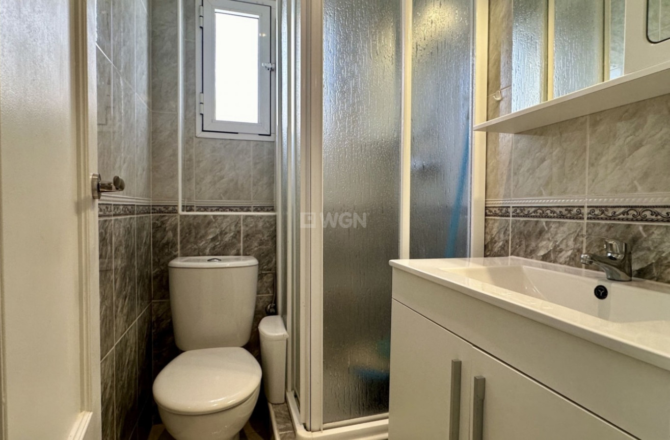 Wiederverkauf - Villa - Orihuela Costa - Costa Blanca