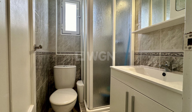 Wiederverkauf - Villa - Orihuela Costa - Costa Blanca