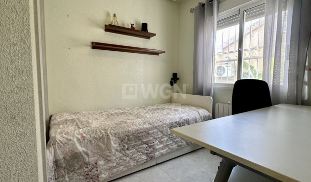 Wiederverkauf - Villa - Orihuela Costa - Costa Blanca