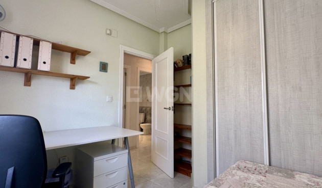 Wiederverkauf - Villa - Orihuela Costa - Costa Blanca