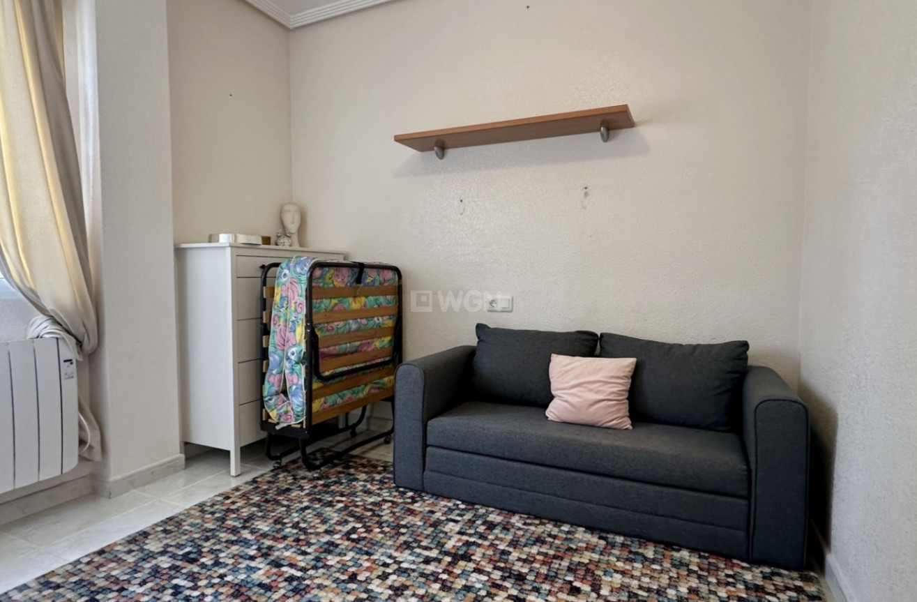 Wiederverkauf - Villa - Orihuela Costa - Costa Blanca