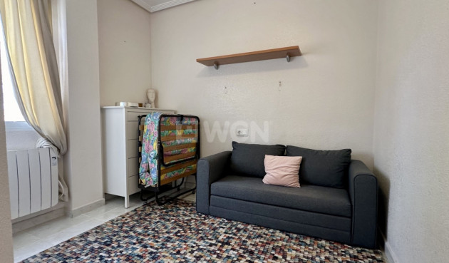 Wiederverkauf - Villa - Orihuela Costa - Costa Blanca