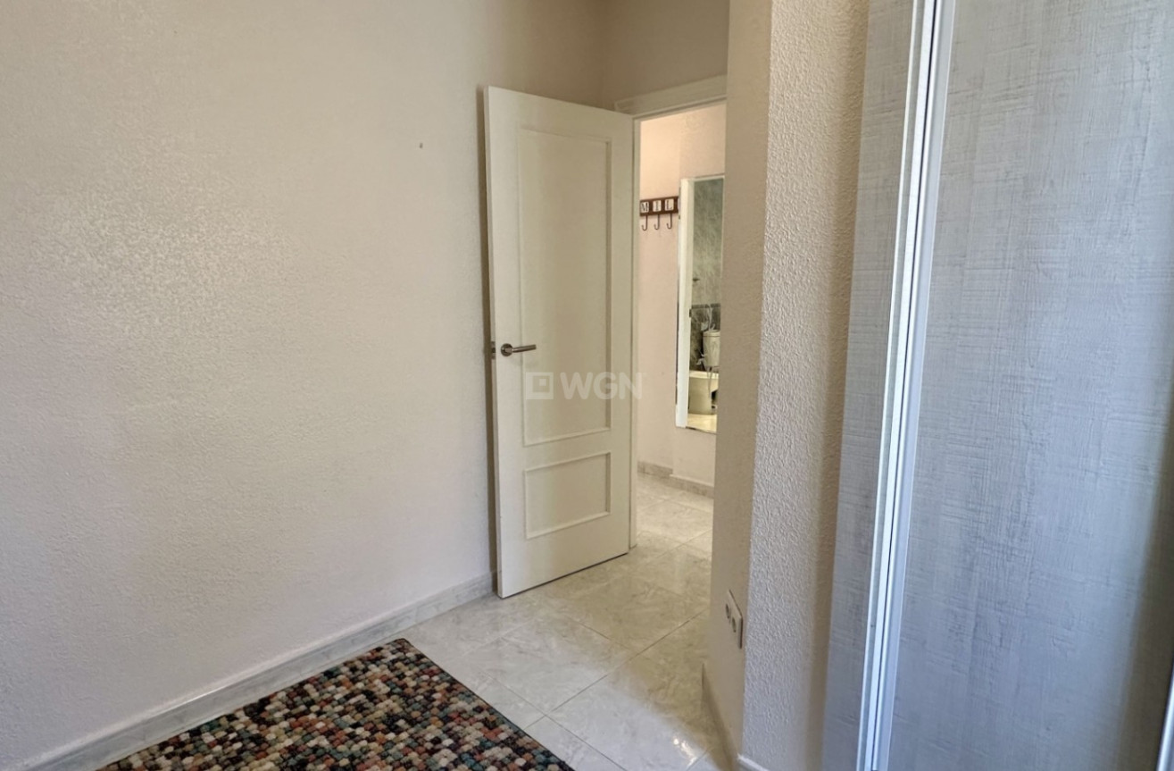 Wiederverkauf - Villa - Orihuela Costa - Costa Blanca