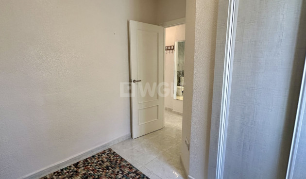 Wiederverkauf - Villa - Orihuela Costa - Costa Blanca