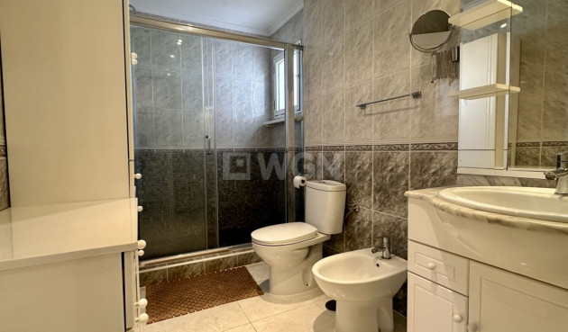 Wiederverkauf - Villa - Orihuela Costa - Costa Blanca