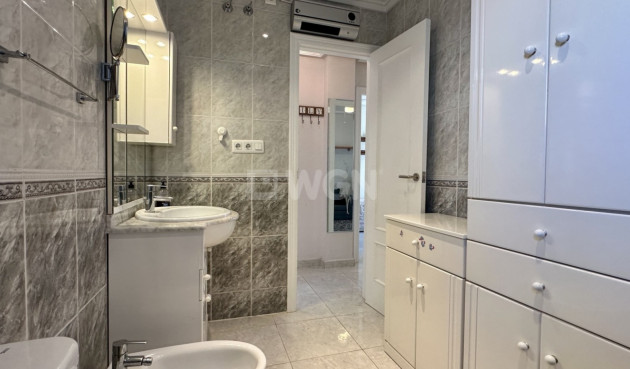 Wiederverkauf - Villa - Orihuela Costa - Costa Blanca