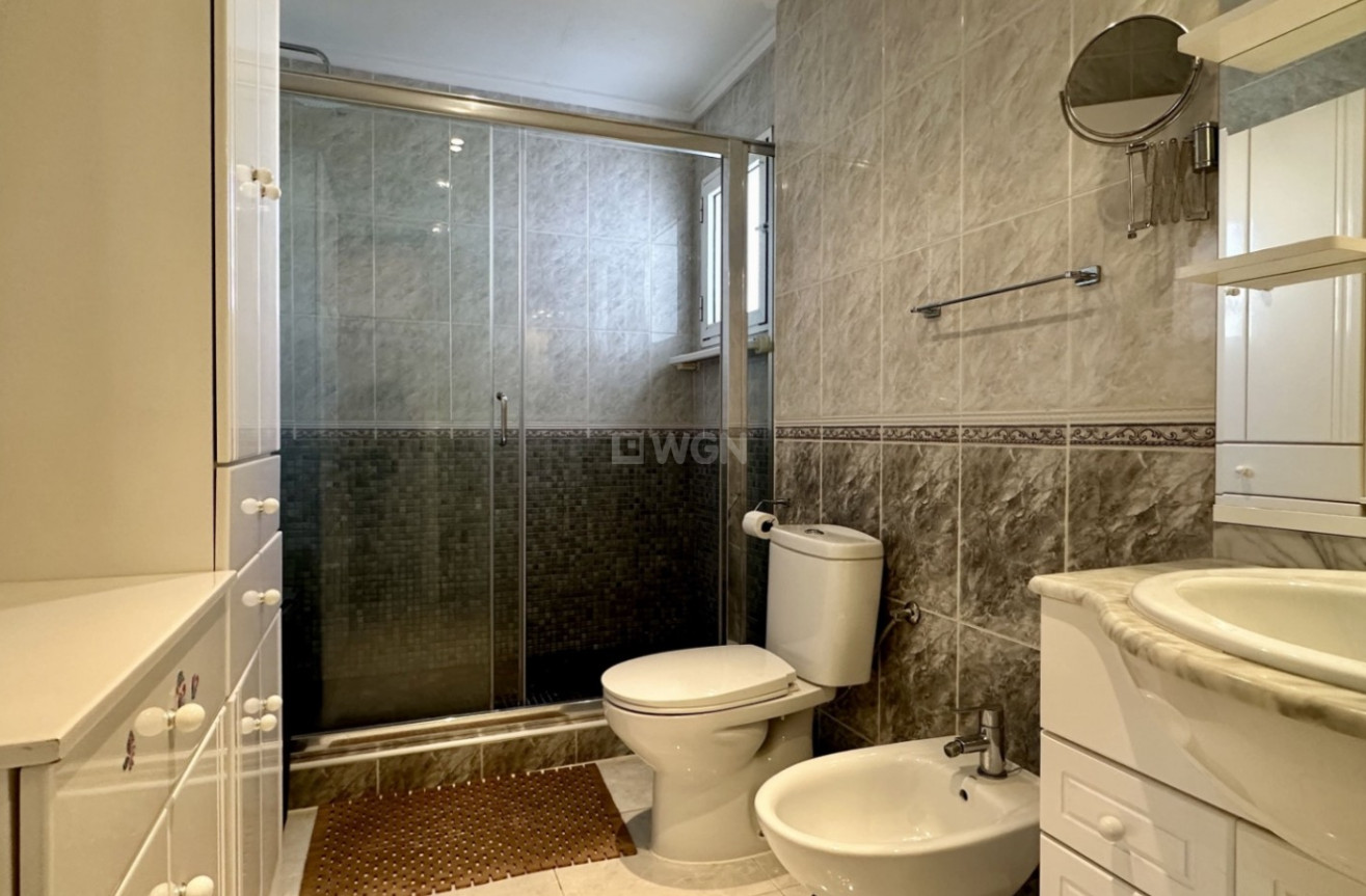 Wiederverkauf - Villa - Orihuela Costa - Costa Blanca