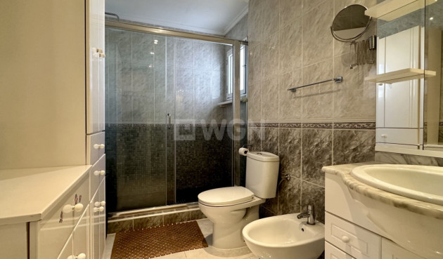 Wiederverkauf - Villa - Orihuela Costa - Costa Blanca