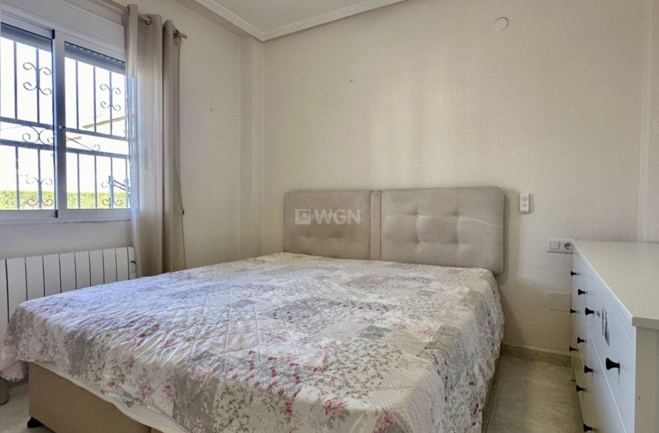 Wiederverkauf - Villa - Orihuela Costa - Costa Blanca