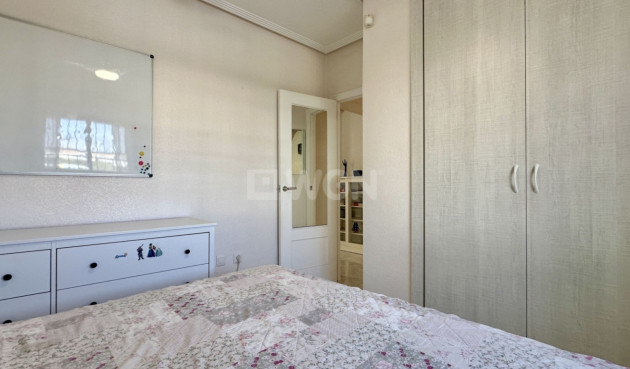 Wiederverkauf - Villa - Orihuela Costa - Costa Blanca