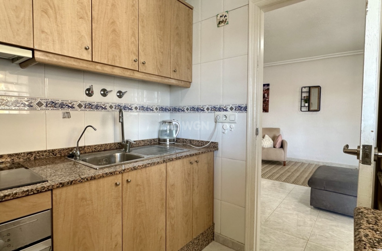 Wiederverkauf - Villa - Orihuela Costa - Costa Blanca