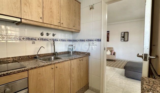 Wiederverkauf - Villa - Orihuela Costa - Costa Blanca