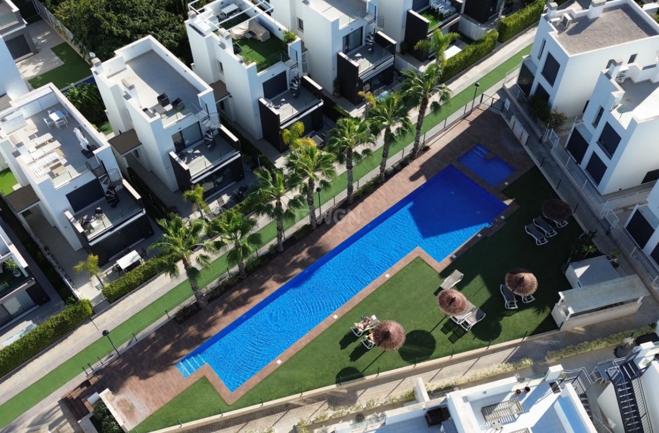 Reventa - Apartamento / piso - Orihuela Costa - Costa Blanca