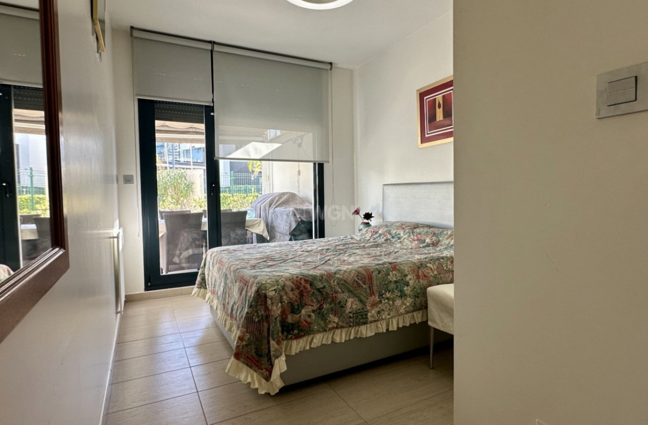 Reventa - Apartamento / piso - Orihuela Costa - Costa Blanca