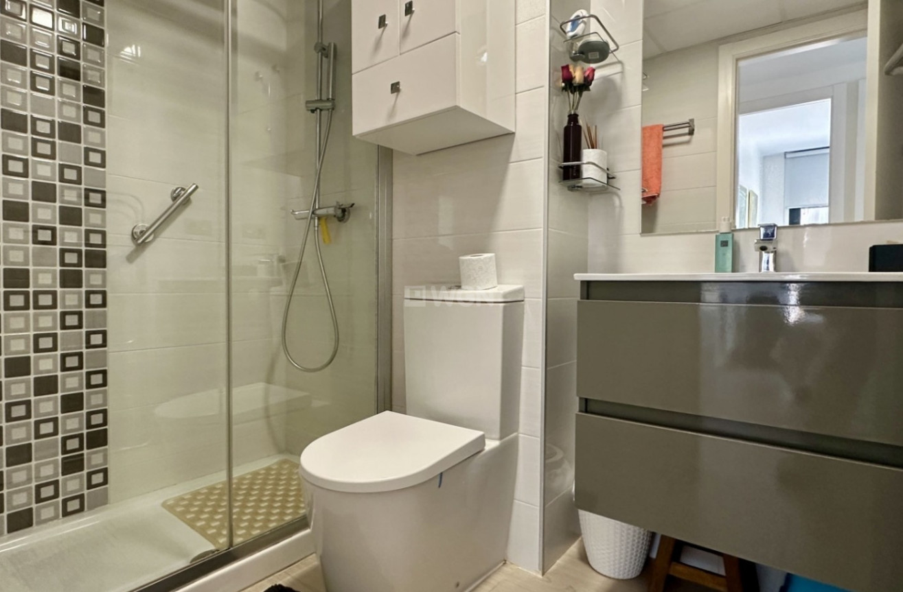 Reventa - Apartamento / piso - Orihuela Costa - Costa Blanca