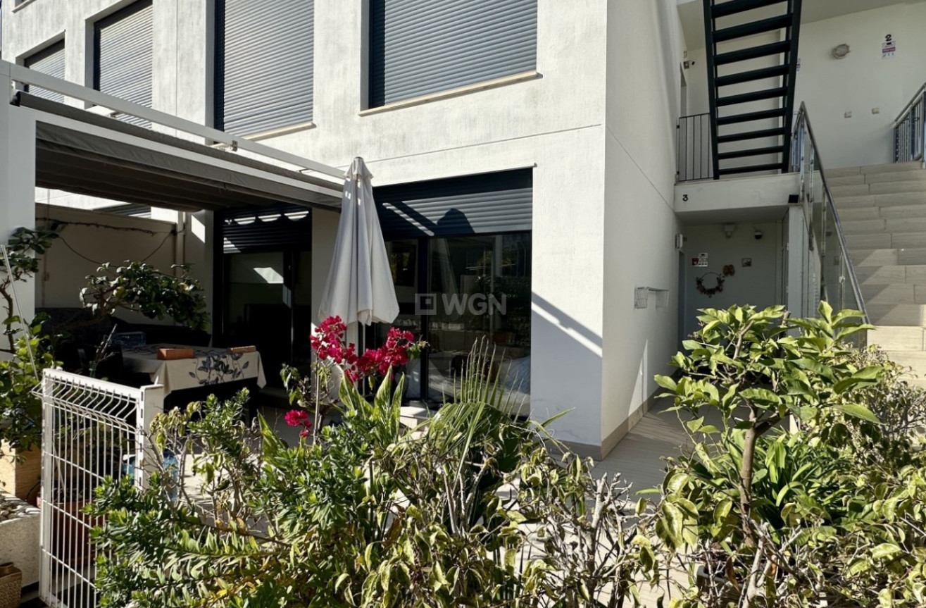 Reventa - Apartamento / piso - Orihuela Costa - Costa Blanca