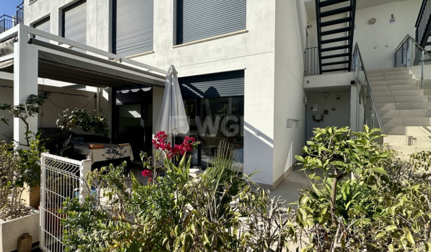 Reventa - Apartamento / piso - Orihuela Costa - Costa Blanca