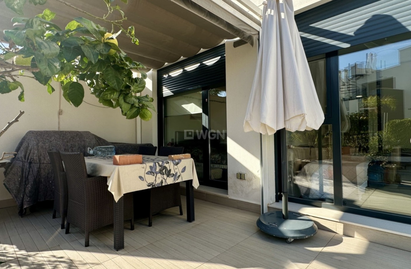 Reventa - Apartamento / piso - Orihuela Costa - Costa Blanca