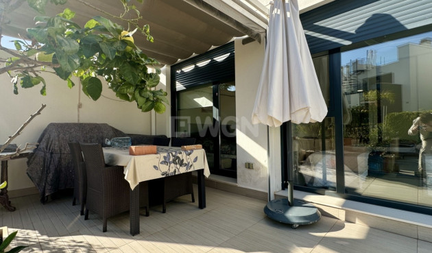 Reventa - Apartamento / piso - Orihuela Costa - Costa Blanca