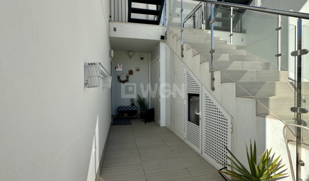 Reventa - Apartamento / piso - Orihuela Costa - Costa Blanca