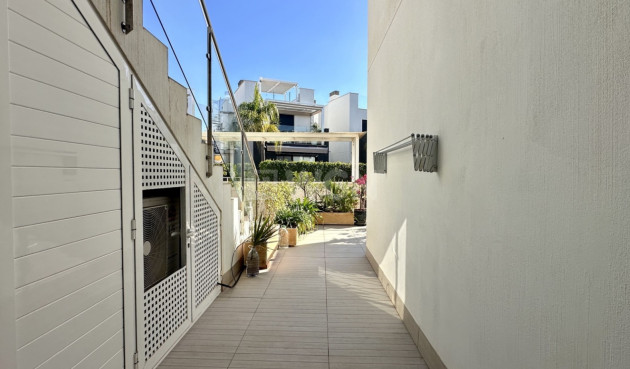 Reventa - Apartamento / piso - Orihuela Costa - Costa Blanca