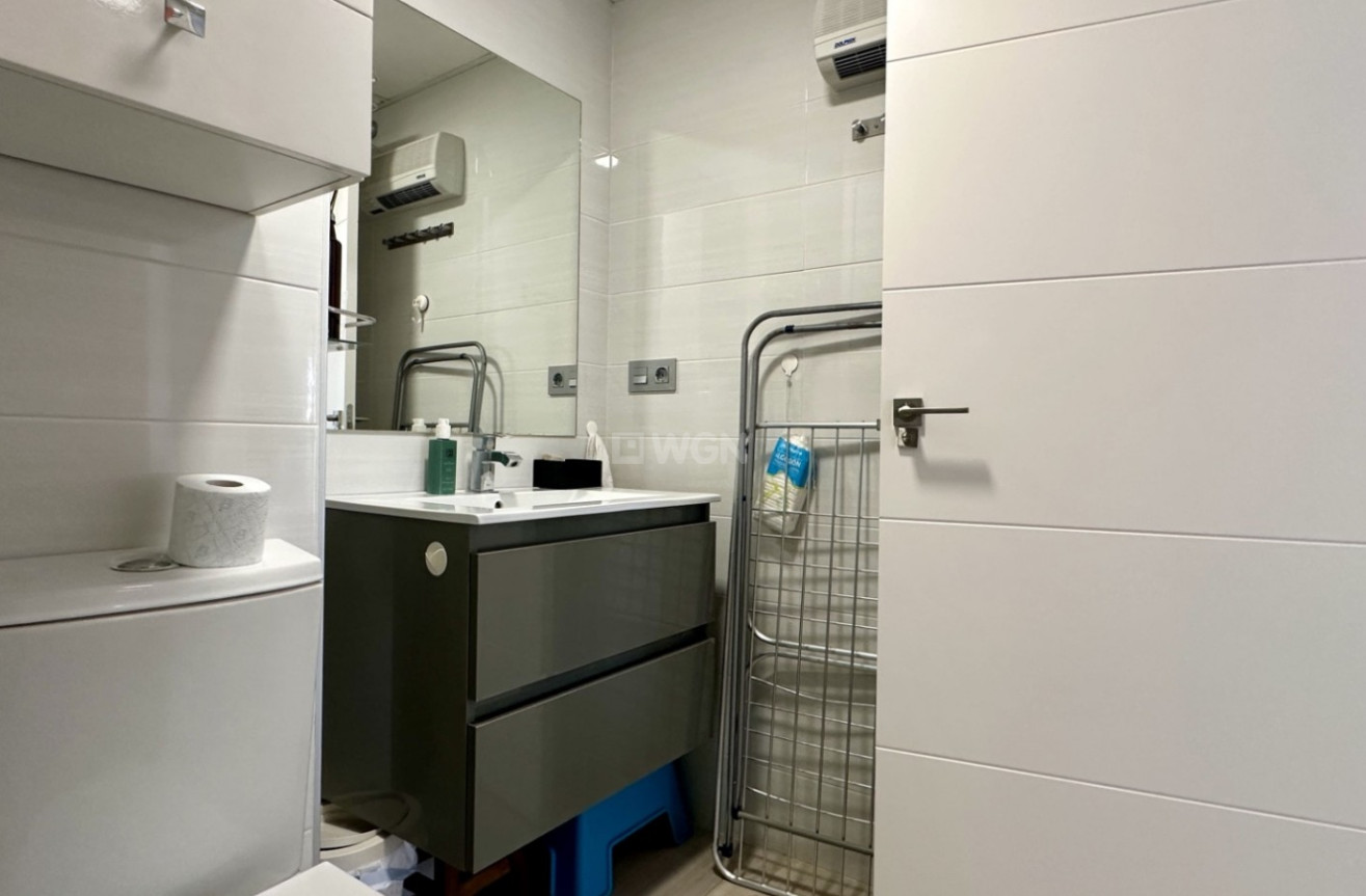 Reventa - Apartamento / piso - Orihuela Costa - Costa Blanca