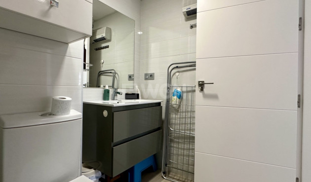 Reventa - Apartamento / piso - Orihuela Costa - Costa Blanca