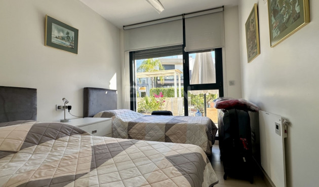 Reventa - Apartamento / piso - Orihuela Costa - Costa Blanca