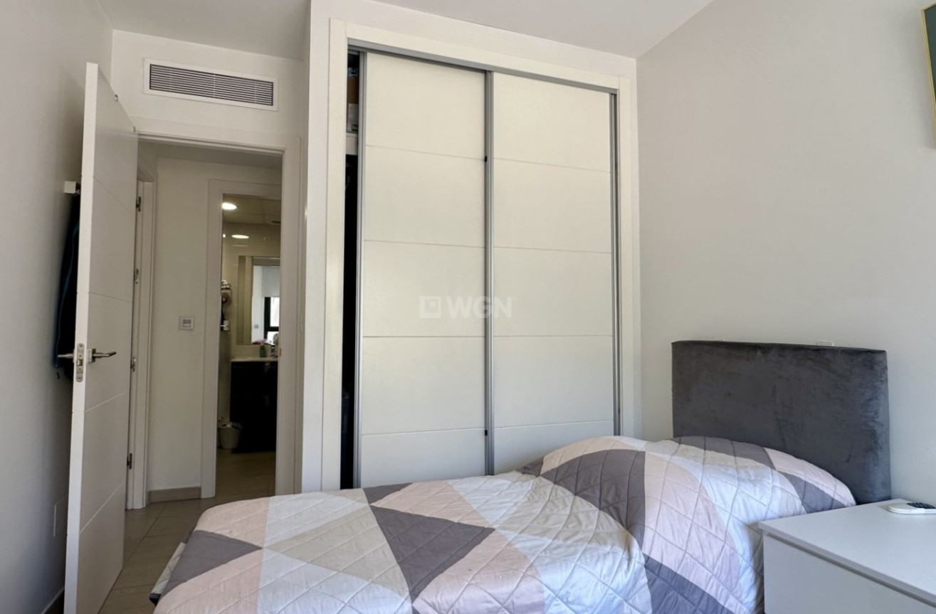 Reventa - Apartamento / piso - Orihuela Costa - Costa Blanca