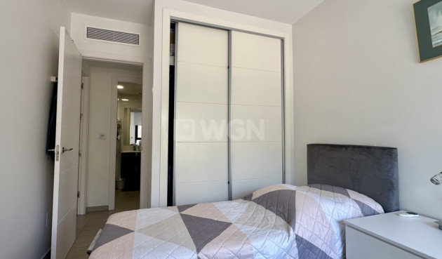 Reventa - Apartamento / piso - Orihuela Costa - Costa Blanca