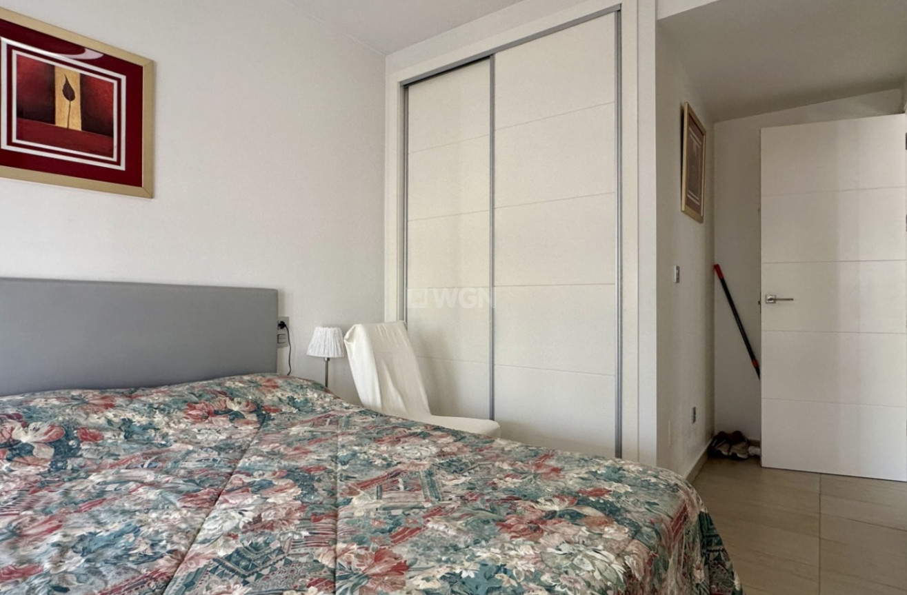 Reventa - Apartamento / piso - Orihuela Costa - Costa Blanca