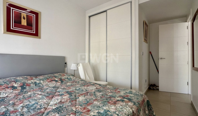 Reventa - Apartamento / piso - Orihuela Costa - Costa Blanca