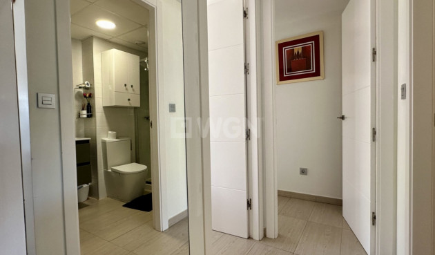 Reventa - Apartamento / piso - Orihuela Costa - Costa Blanca