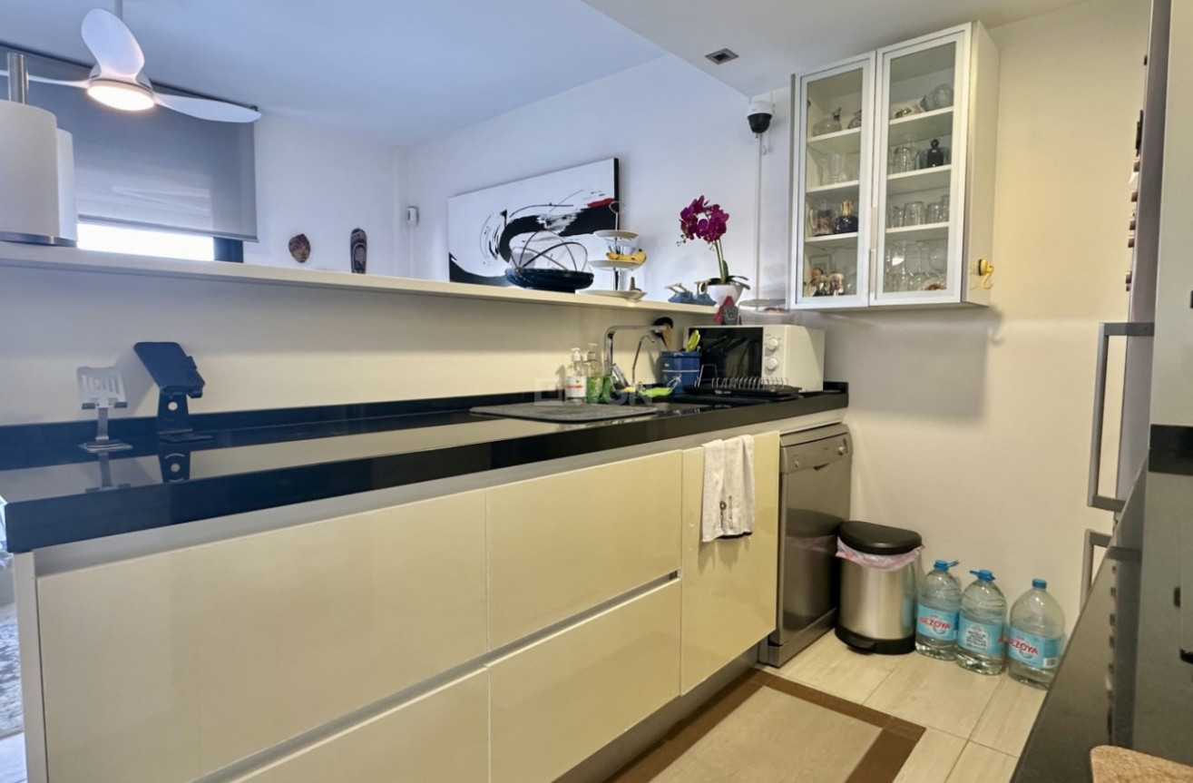 Reventa - Apartamento / piso - Orihuela Costa - Costa Blanca