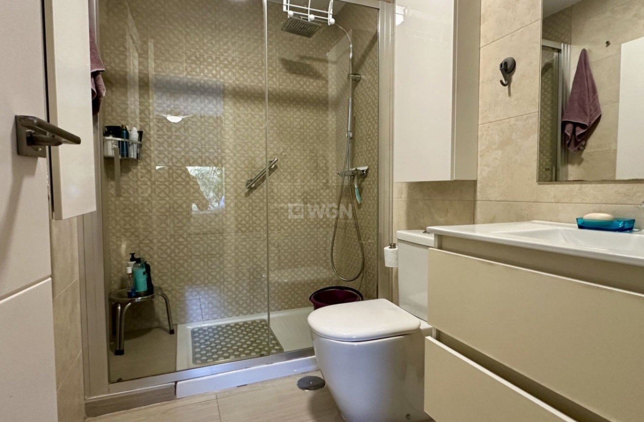 Reventa - Apartamento / piso - Orihuela Costa - Costa Blanca