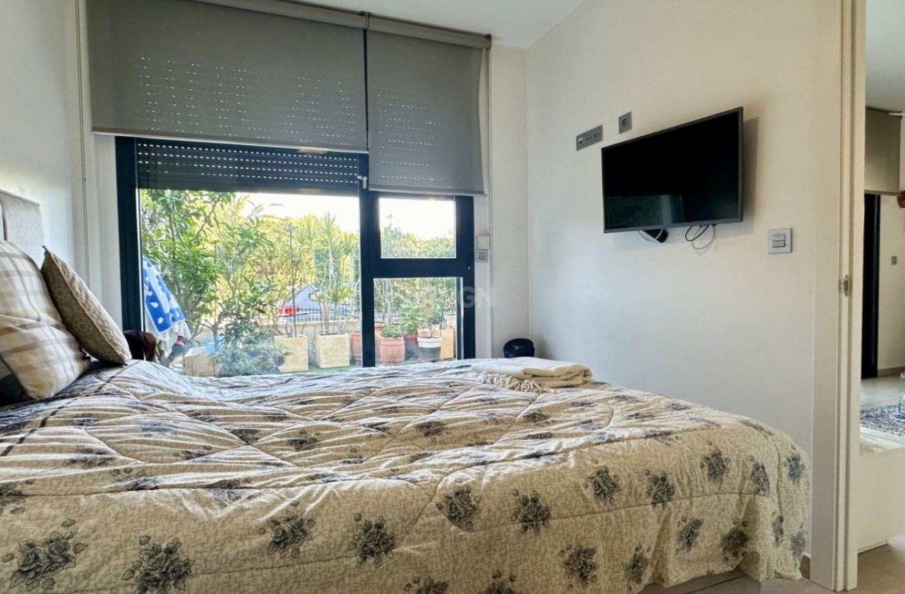 Reventa - Apartamento / piso - Orihuela Costa - Costa Blanca