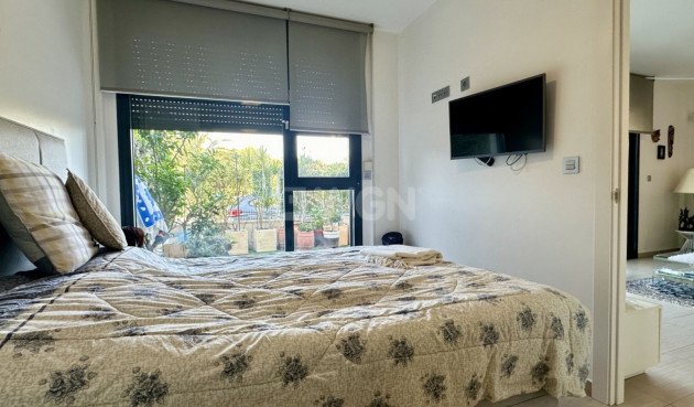 Reventa - Apartamento / piso - Orihuela Costa - Costa Blanca