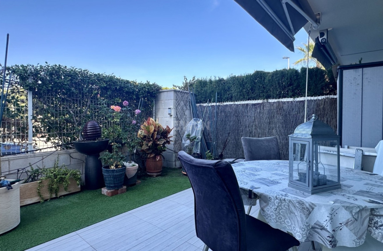 Reventa - Apartamento / piso - Orihuela Costa - Costa Blanca